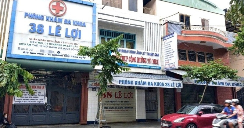 Nhiều sai phạm trong cấp phép khám, chữa bệnh ở Gia Lai