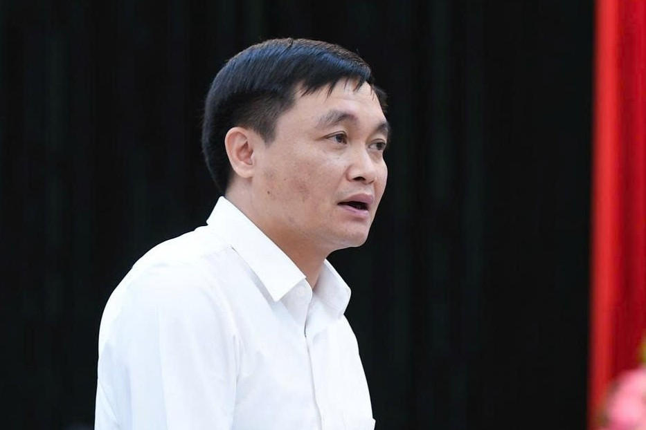 Ông Đỗ Anh Tuấn làm Trưởng Ban chỉ đạo cấp tỉnh kỳ thi tốt nghiệp lại tại Tuyên Quang
