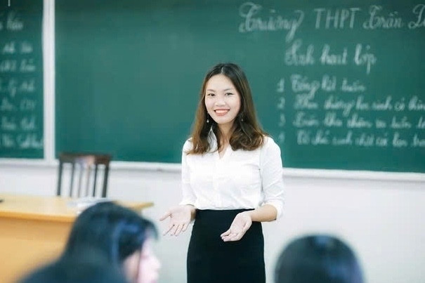 Quy định mới của Chính phủ về bố trí hiệu trưởng, phó hiệu trưởng dôi dư sau sáp nhập trường học