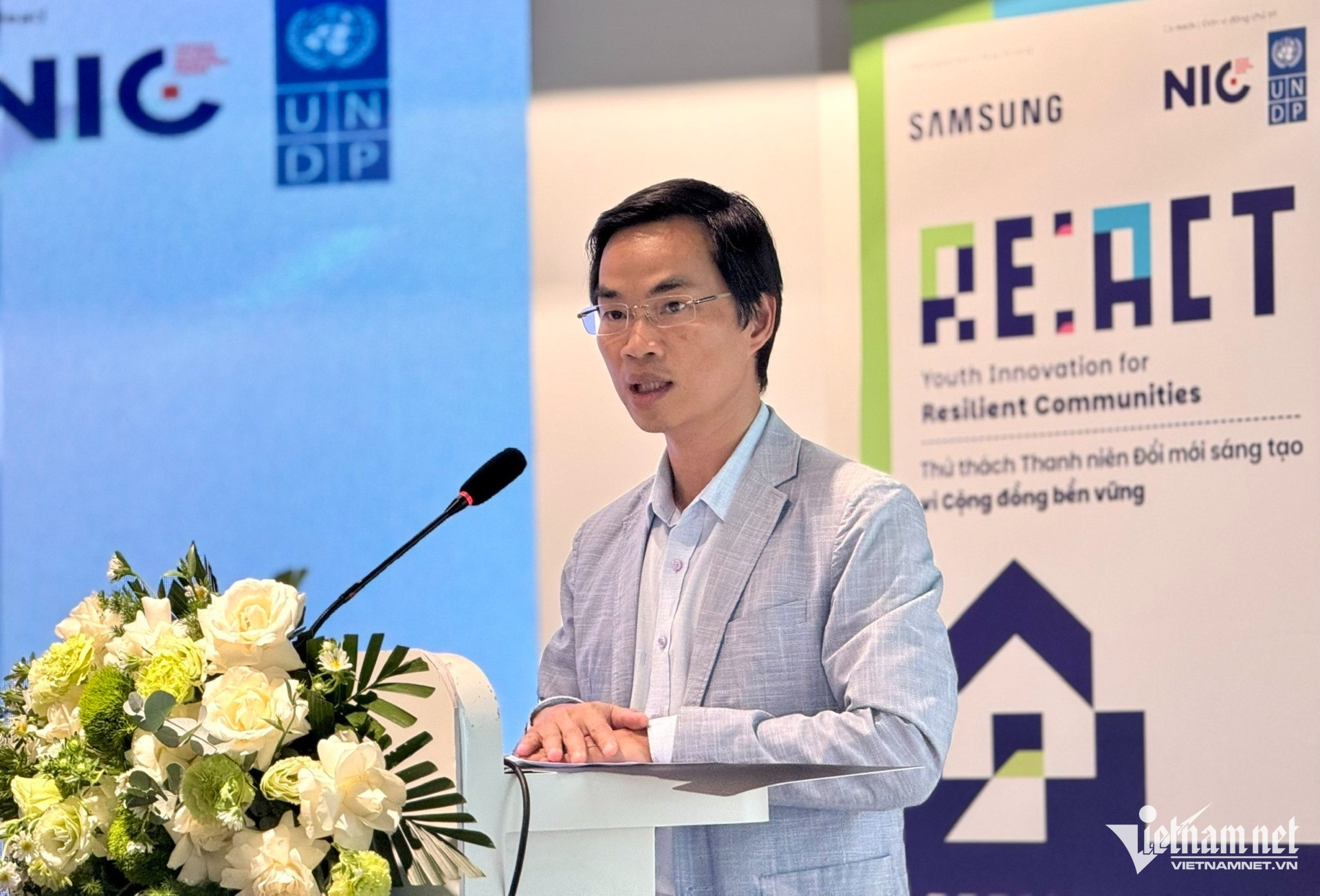 Sáng kiến mới hỗ trợ 15.000 USD cho thanh niên khởi nghiệp
