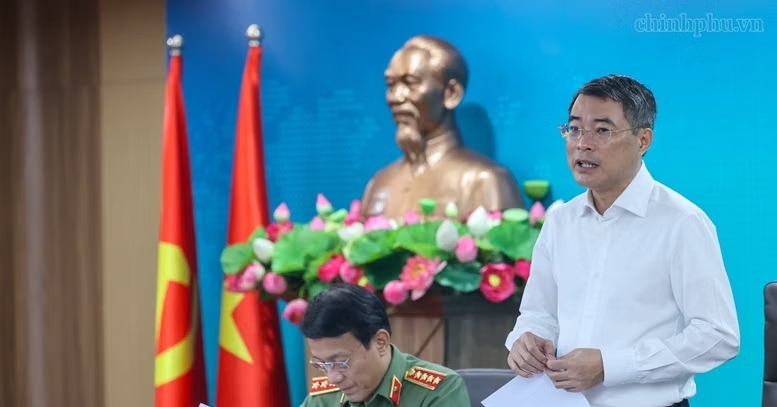 Thiết lập cơ chế "chặn nóng" tài khoản ngân hàng liên quan lừa đảo, thu hồi tài sản cho người dân