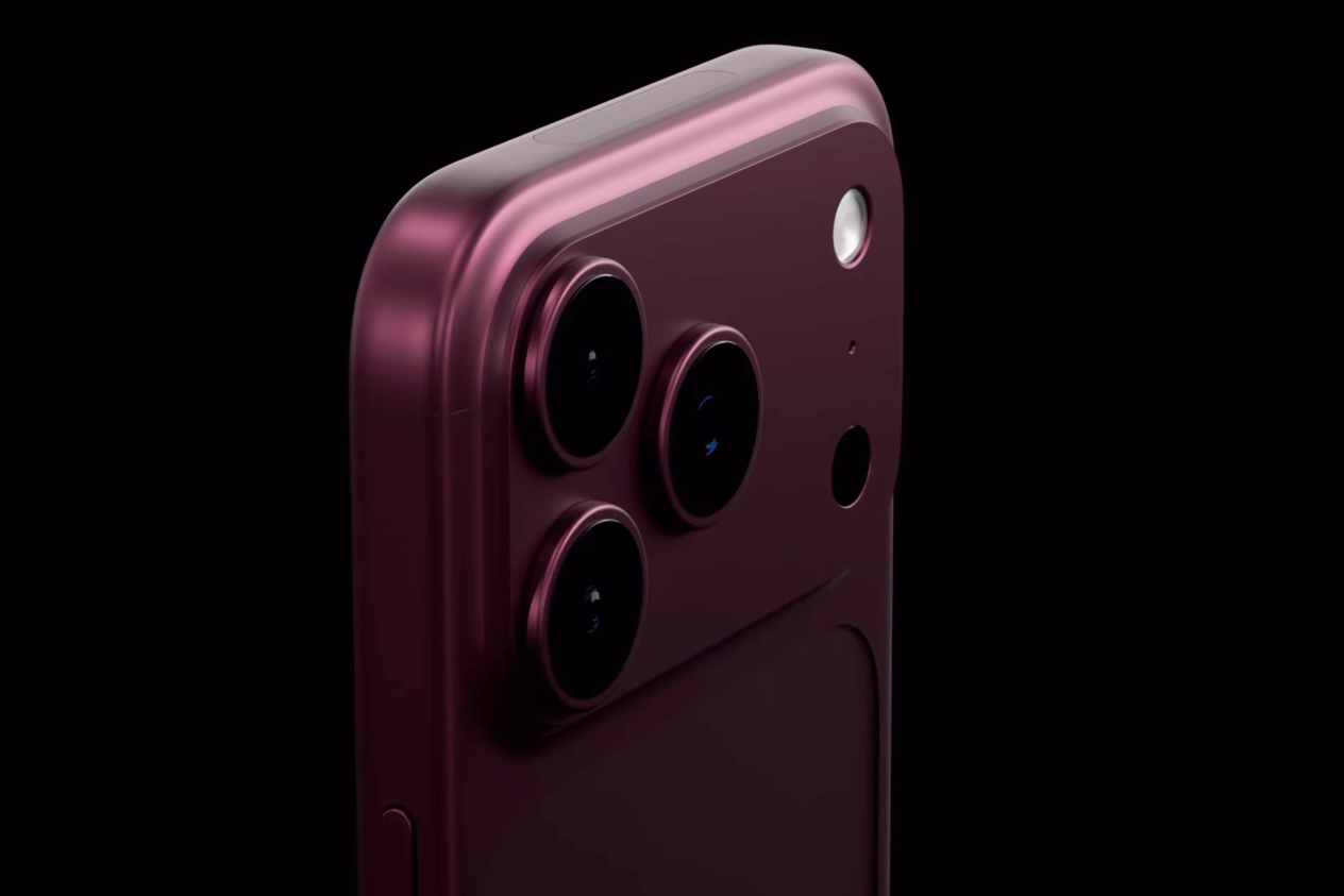 Tin xấu cho iFan: iPhone 18 Pro Max chưa ra mắt đã nguy cơ 'cháy hàng'