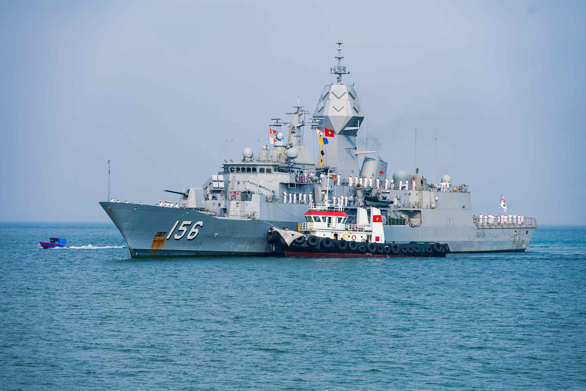 Toowoomba in Danang 2026.jpg
