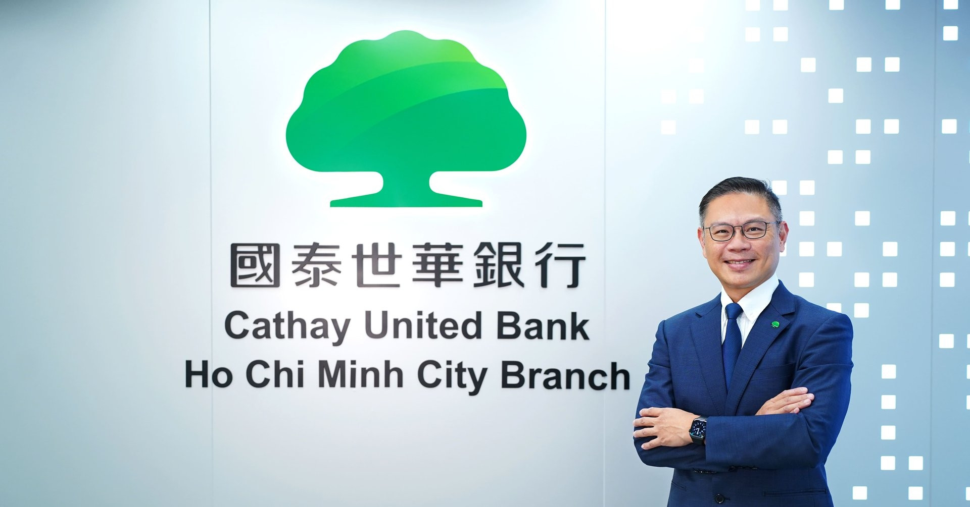 Ứng dụng CUB Vietnam được vinh danh tại giải thưởng fintech châu Á