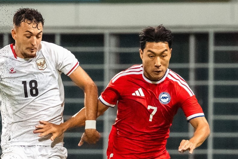 Video bóng đá Singapore vs Indonesia: Nghẹt thở vào bán kết
