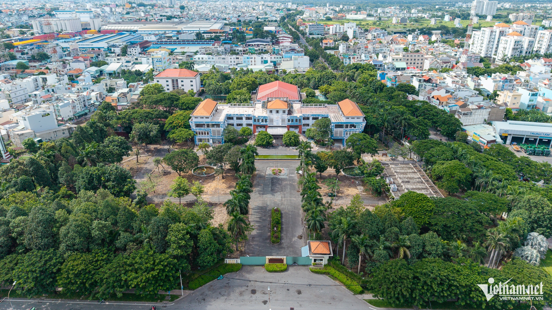 W-Trường TH THCS THPT Lê Thị Riêng   Tuấn Hùng 34.jpg