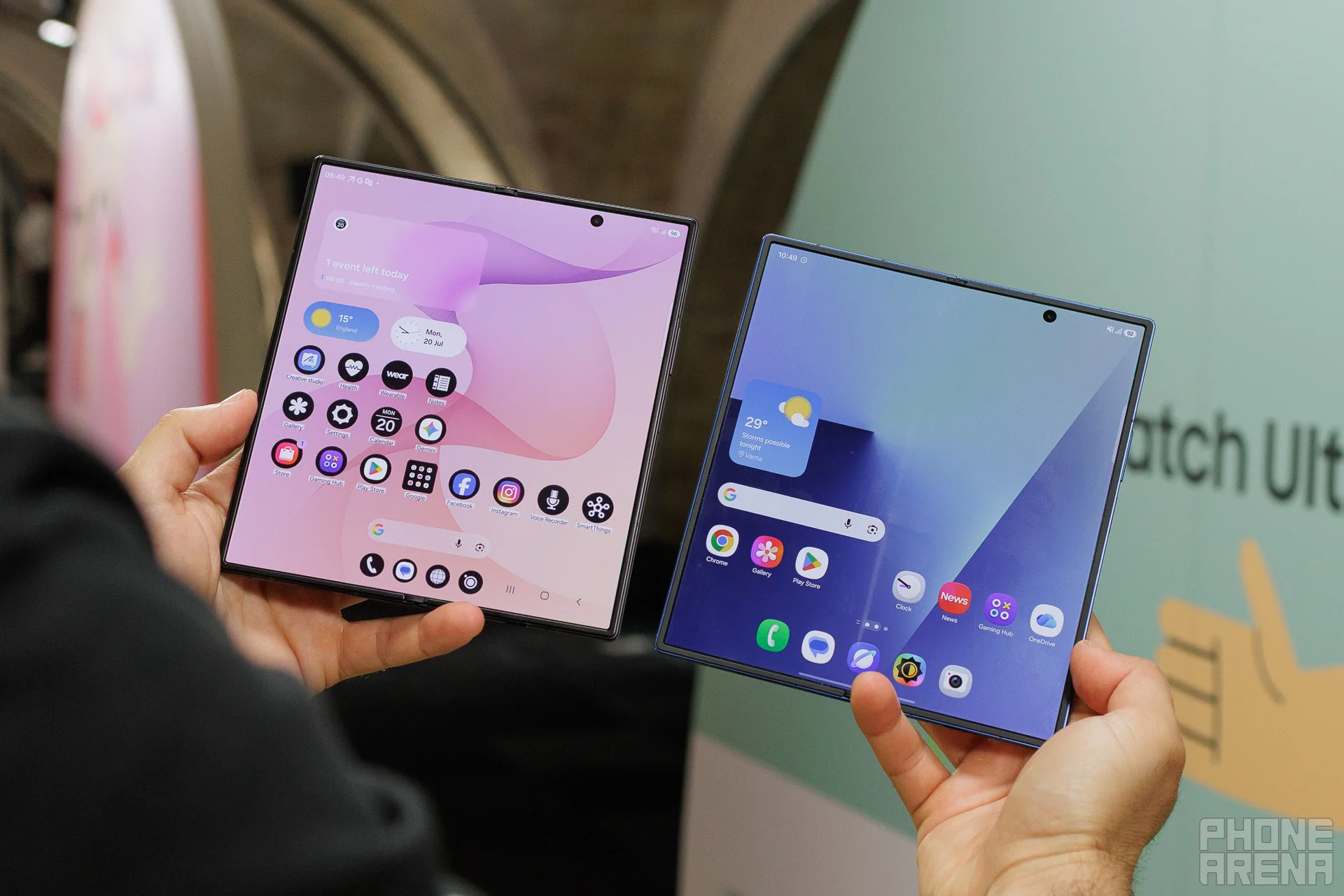 Z Fold 8 Ultra và Galaxy Z Fold 7 3.jpg