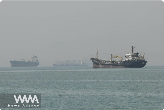 Bản tin cuối ngày 8/8: Thêm tàu chở dầu bốc cháy ở eo biển Hormuz