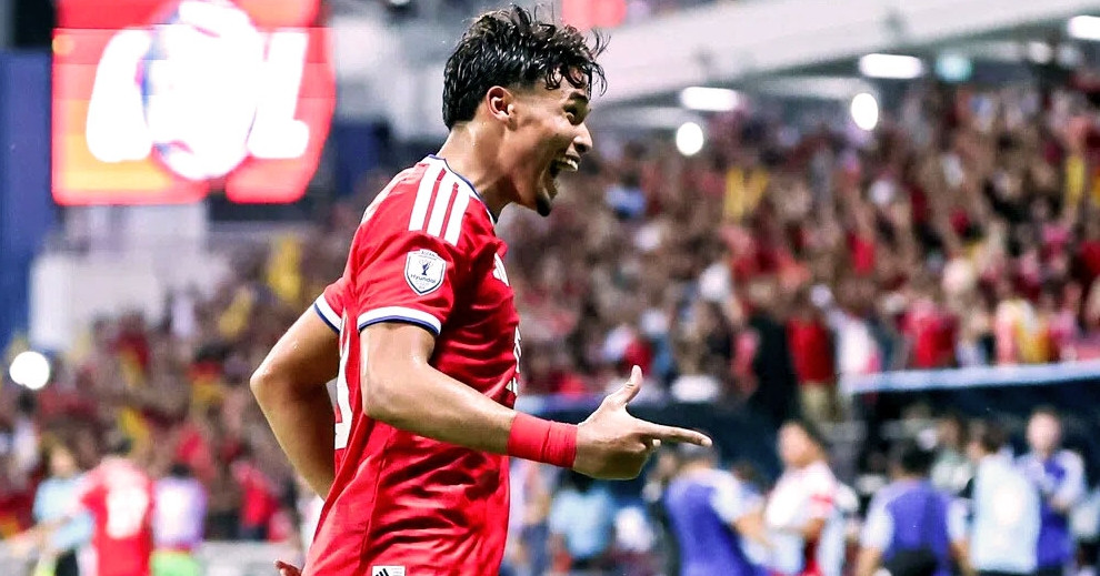Báo Indonesia chỉ trích đội nhà vì bị loại khỏi ASEAN Cup 2026