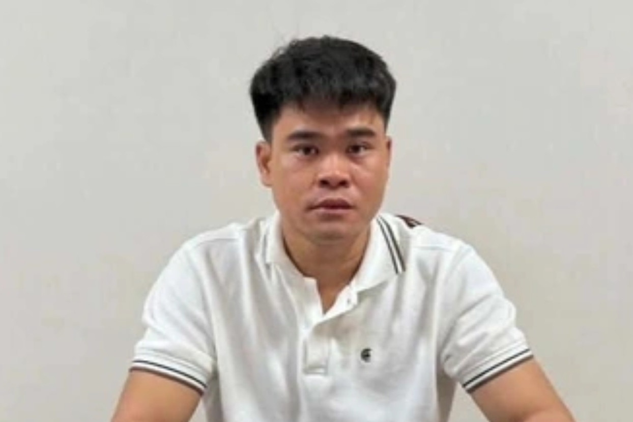 Bắt tạm giam đối tượng bạo hành con gái 11 tuổi của nhân tình