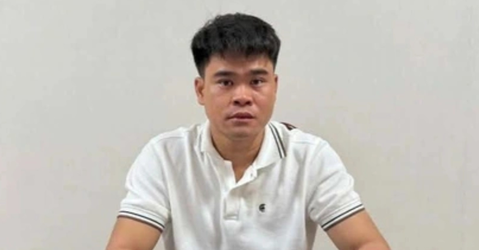 Bắt tạm giam đối tượng bạo hành con gái 11 tuổi của nhân tình