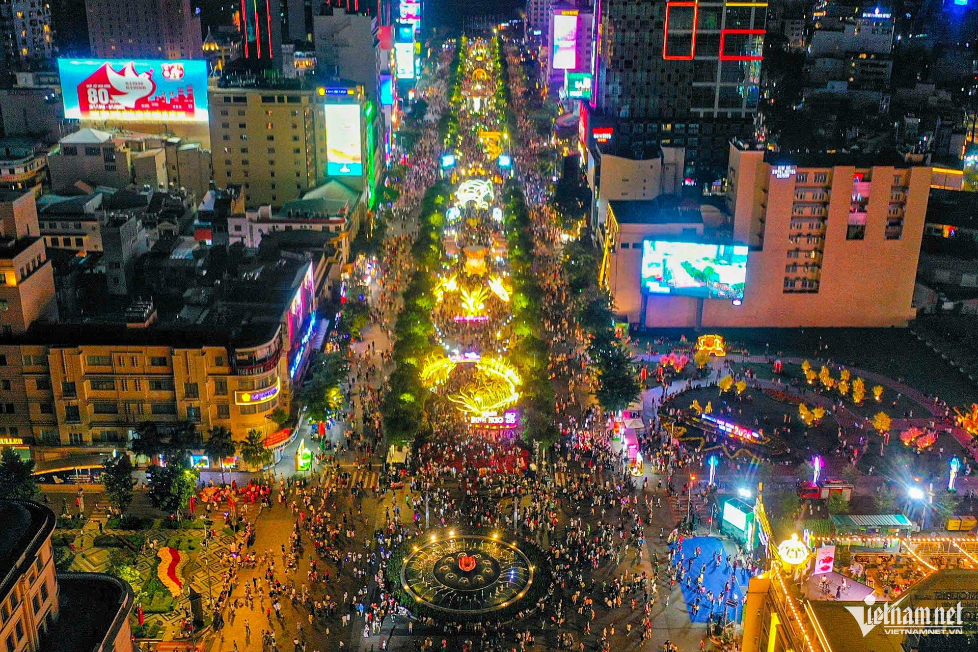Bộ VHTT&DL chọn phương án nghỉ Tết Nguyên đán 2027 dài 7 ngày