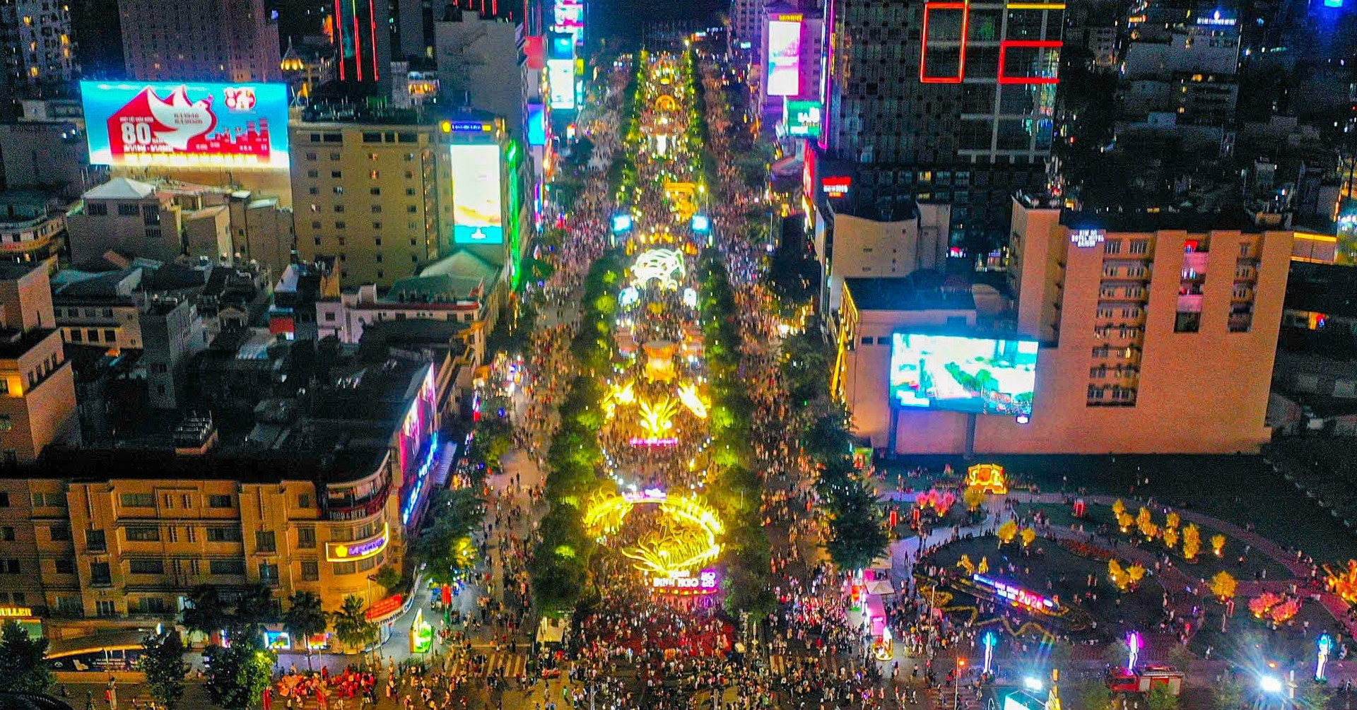 Bộ VHTT&amp;amp;DL chọn phương án nghỉ Tết Nguyên đán 2027 dài 7 ngày
