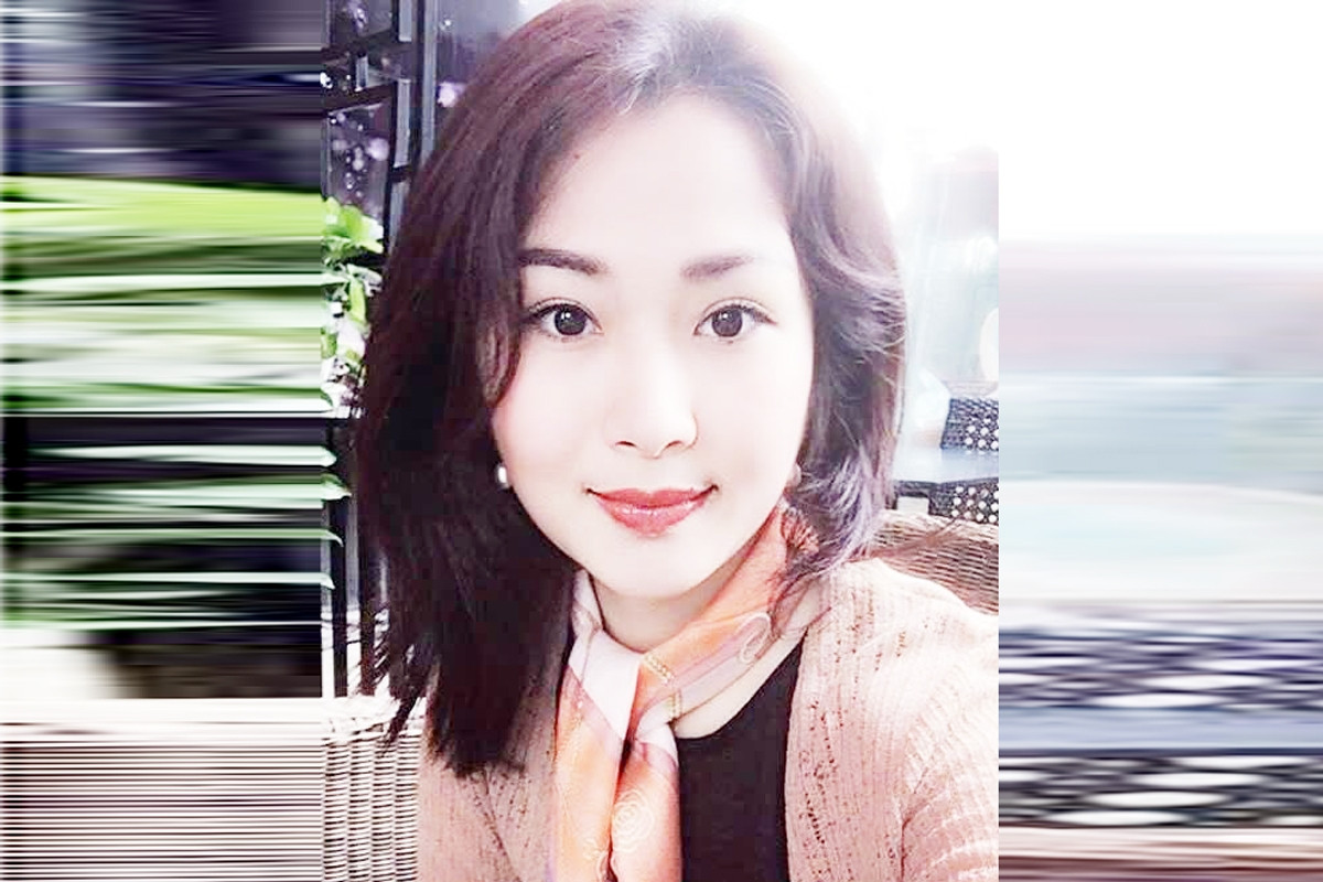 Công an Hà Nội truy tìm Dương Thị Quỳnh Tâm