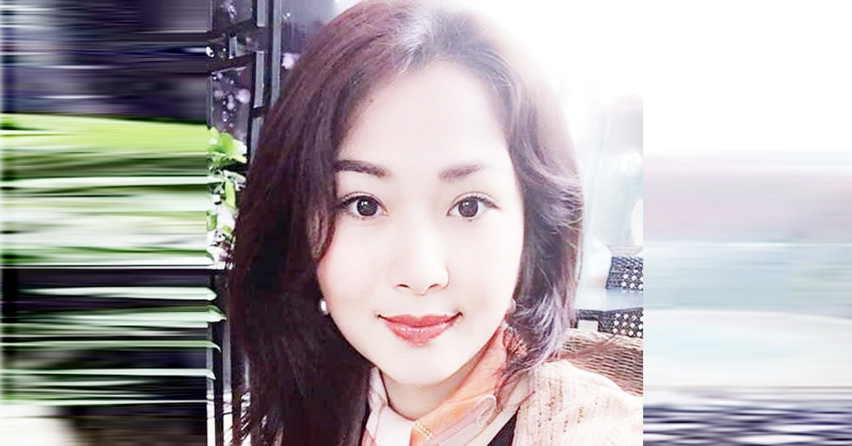 Công an Hà Nội truy tìm Dương Thị Quỳnh Tâm
