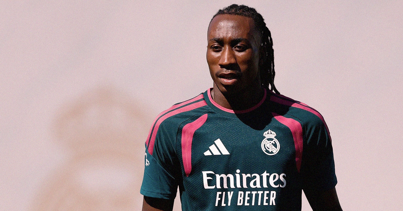 Diomande đến Real Madrid: Vượt nỗi đau, chinh phục giấc mơ
