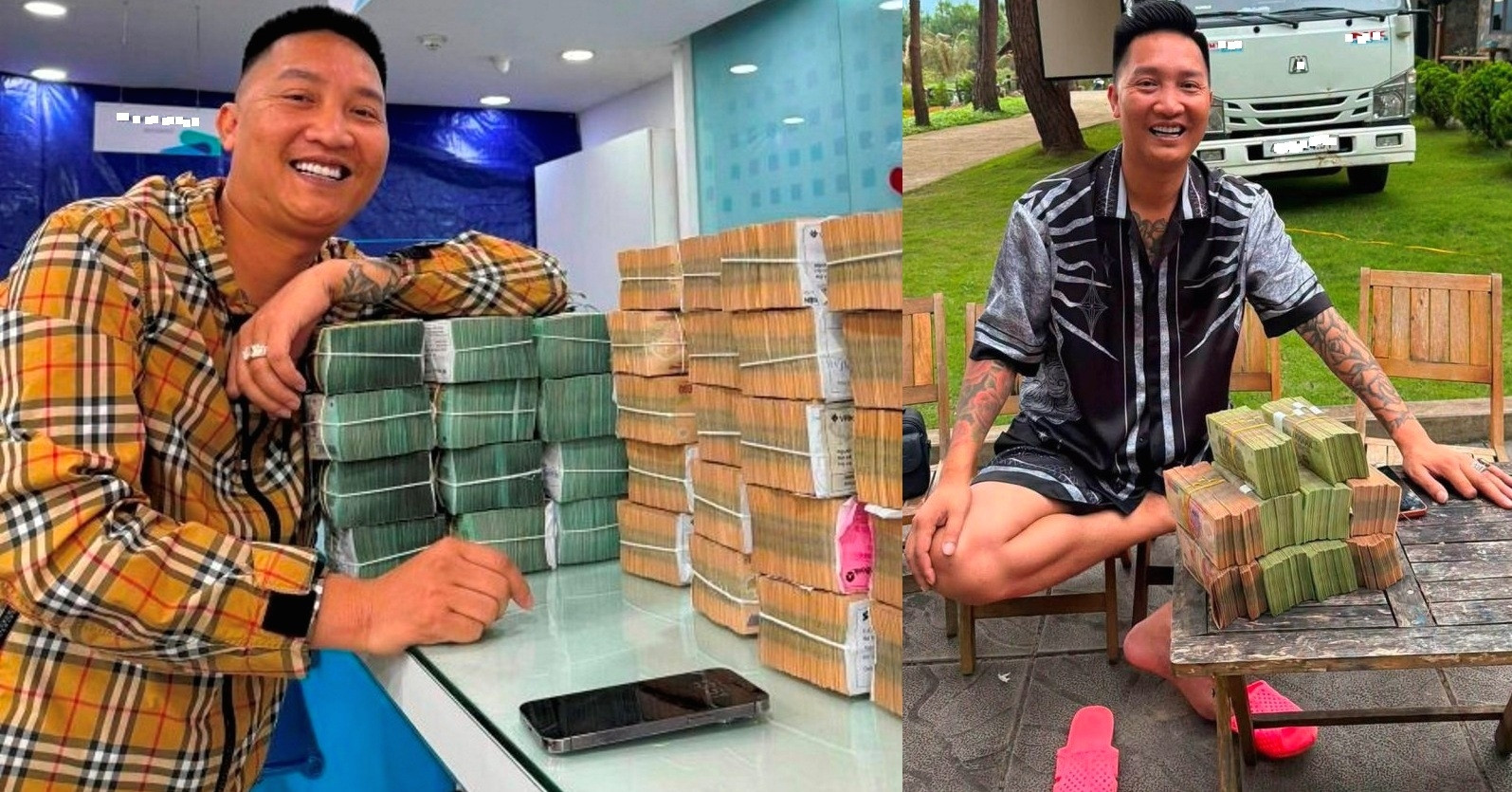 Huấn Hoa Hồng làm chủ, góp vốn nhiều công ty, loạt DN không hoạt động tại địa chỉ