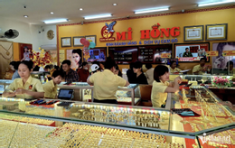 kinh doanh vang