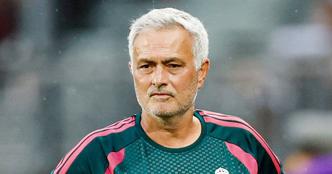 Mourinho thiết quân luật, cầu thủ Real Madrid nghe răm rắp