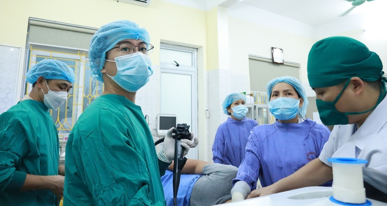 Nhiều người phát hiện ung thư nhờ nội soi, cần chuẩn bị gì trước khi đến viện?
