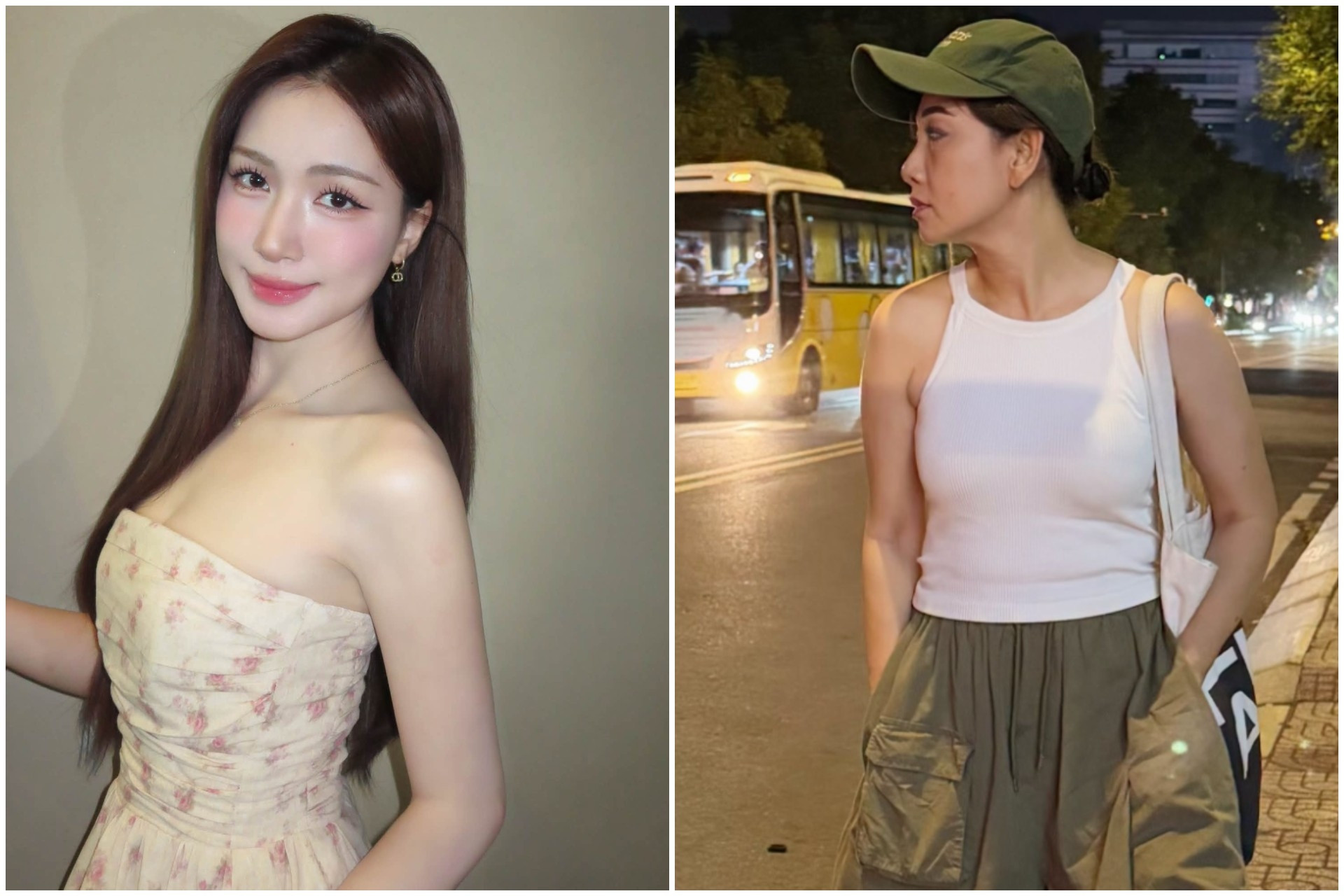 NSND Mỹ Uyên cô đơn giữa đêm, ca sĩ Hòa Minzy đón tin vui