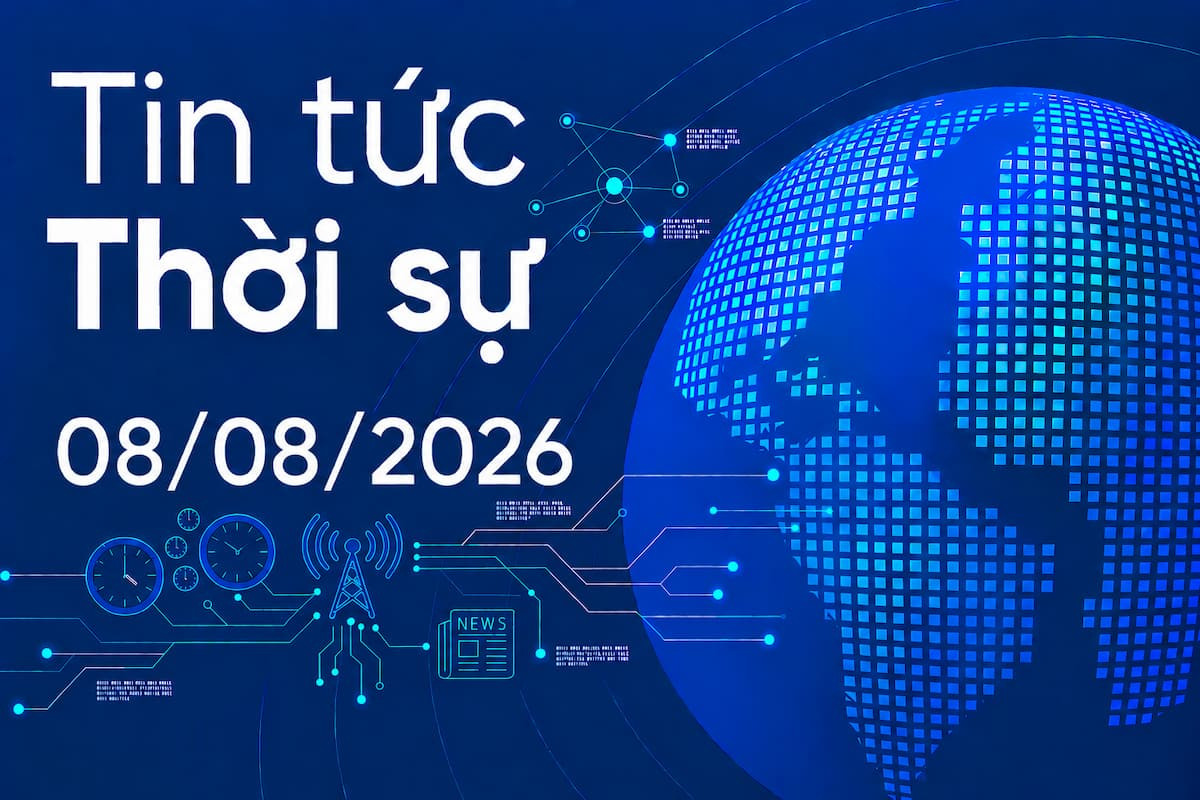 Tin tức Thời sự 8/8: Bắt tạm giam đối tượng bạo hành bé gái 11 tuổi