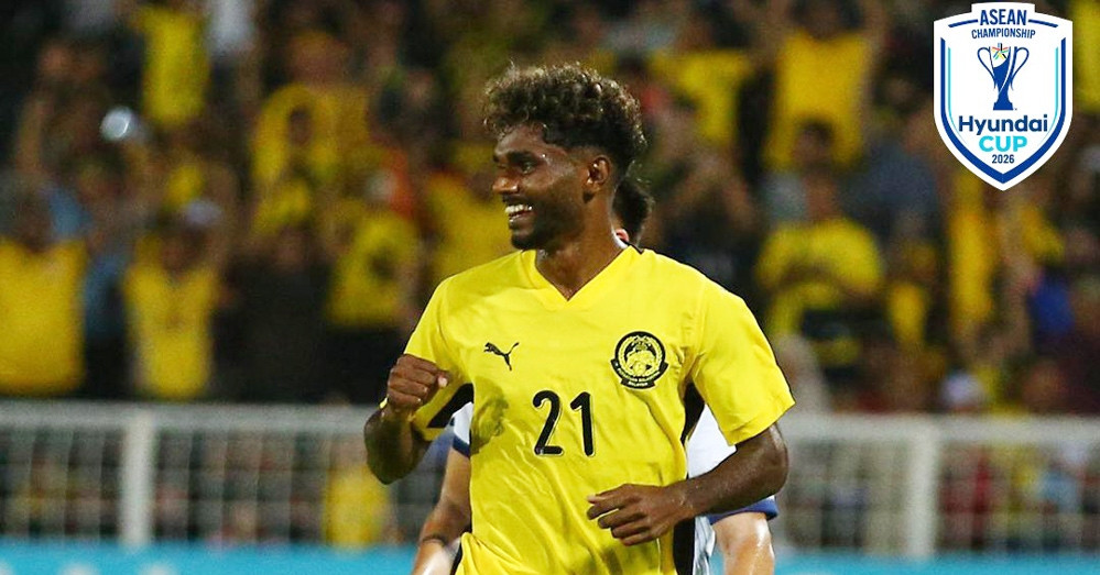 Malaysia chạm trán Việt Nam ở bán kết ASEAN Cup