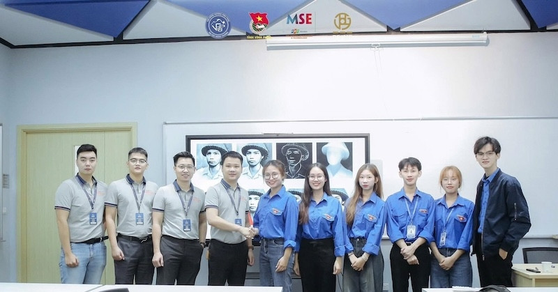 Từ nền tảng ‘Người dẫn đường’ đến sự bứt phá của kỹ sư trẻ thời AI-First