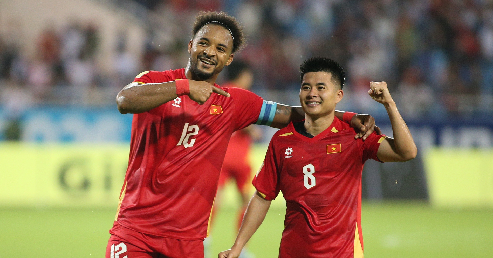 Tuyển Việt Nam chơi đẹp nhất ở ASEAN Cup 2026