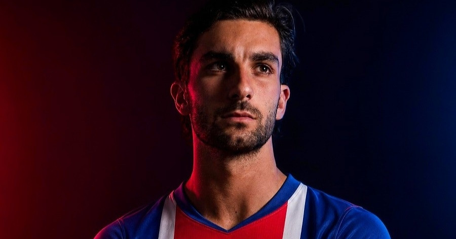 Ferran Torres thông báo đến PSG, Barca có thêm ngay tiền ký Rodri