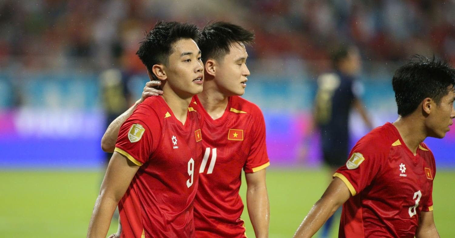 Xác định 2 cặp đấu vòng bán kết ASEAN Cup 2026