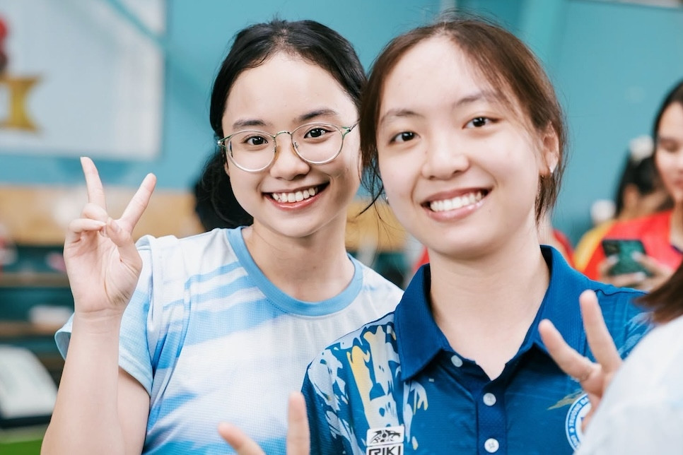 Điểm chuẩn Trường ĐH Kinh tế Luật năm 2026 cao nhất 90,01/100 điểm