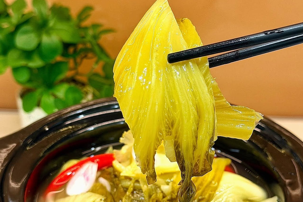 3 sai lầm khiến hũ dưa muối thành 'ổ bệnh'