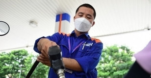 Giá xăng dầu hôm nay 9/8: Thế giới ghi nhận tuần lao dốc, trong nước giảm