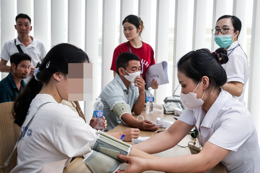 Bác sĩ lý giải câu nói '49 chưa qua, 53 đã tới'