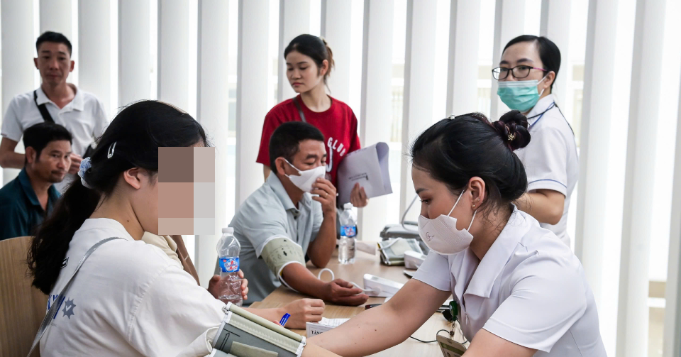 Bác sĩ lý giải câu nói "49 chưa qua, 53 đã tới"