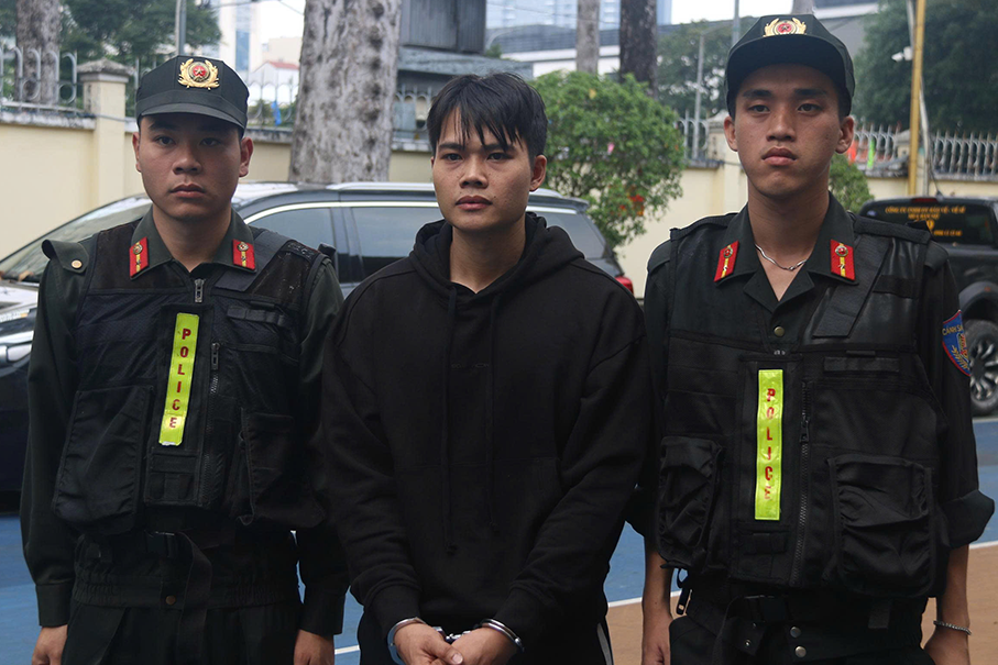 Đề nghị truy tố trùm đòi nợ thuê Được 'Đất Bắc', Lê Phong Gia Lai
