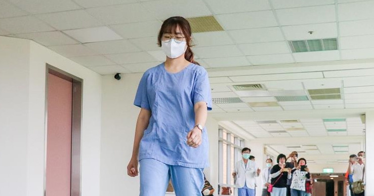 Đi không nổi 200m trong 6 phút cảnh báo bệnh gì?