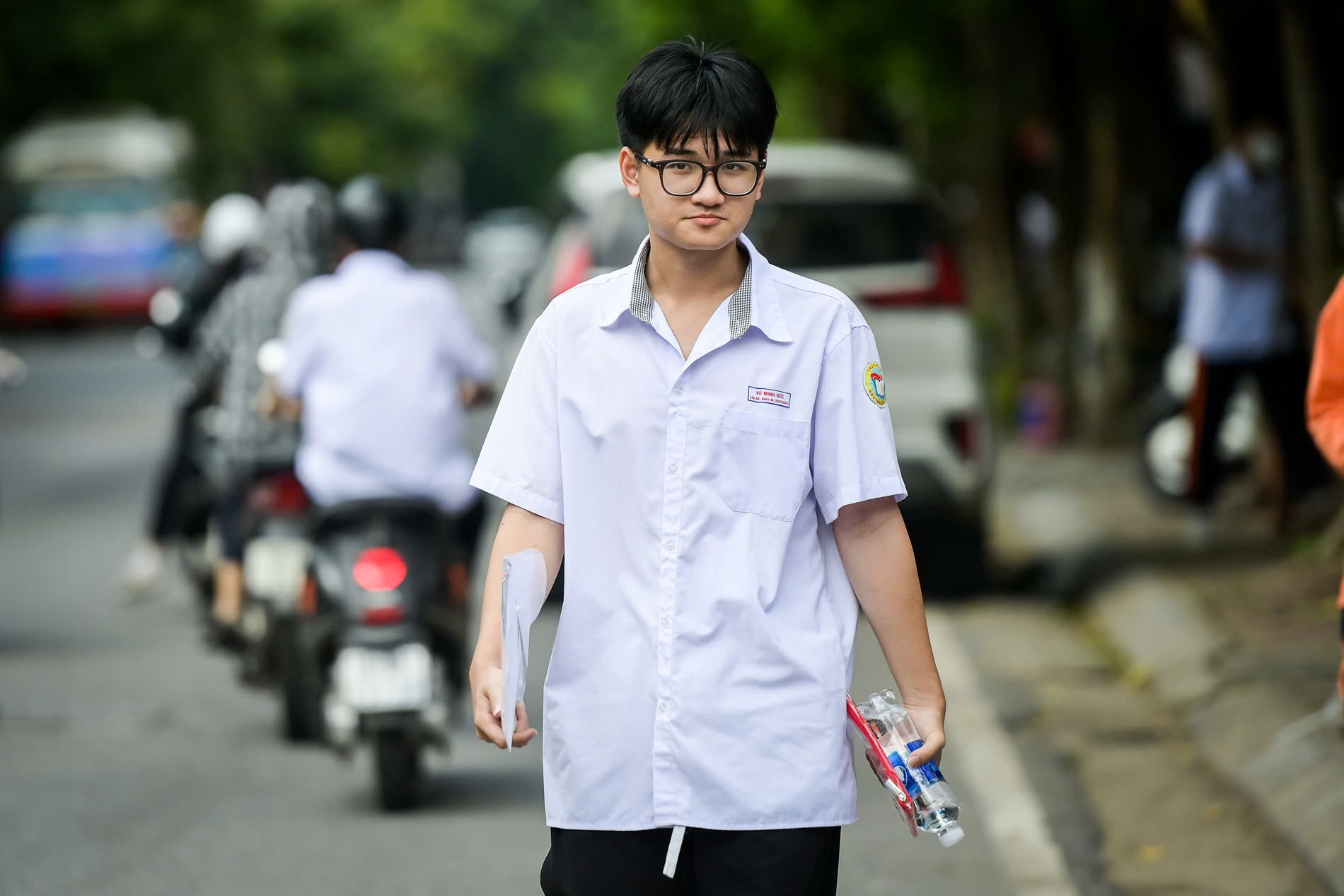 Điểm chuẩn của các trường, khoa tại Đại học Thái Nguyên năm 2026