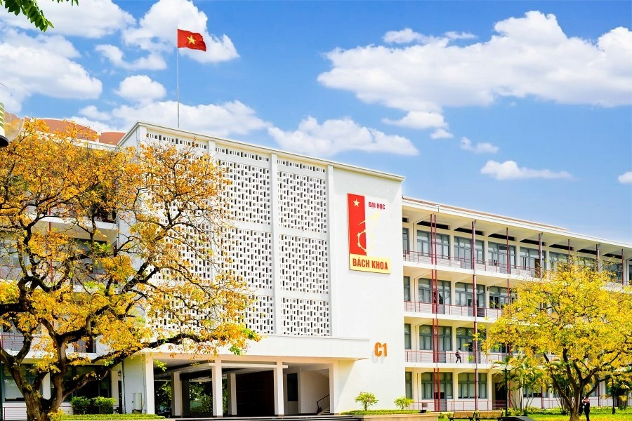 Điểm chuẩn Đại học Bách khoa Hà Nội năm 2026 cao nhất là 29,54