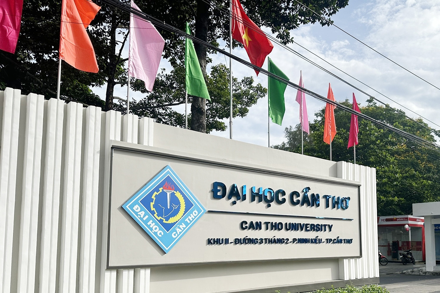 Điểm chuẩn Đại học Cần Thơ năm 2026 cao nhất 28,12 điểm
