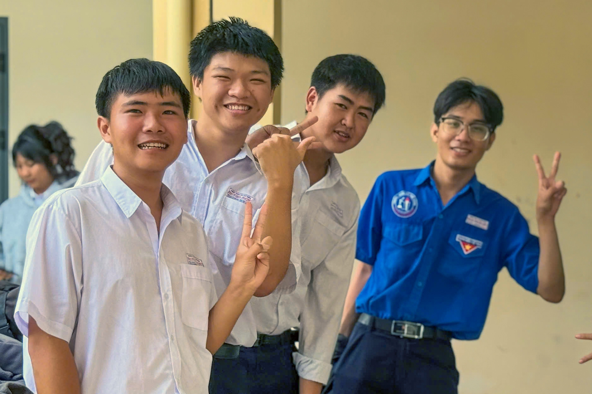 Điểm chuẩn Đại học Đà Lạt cao nhất 24,8 điểm