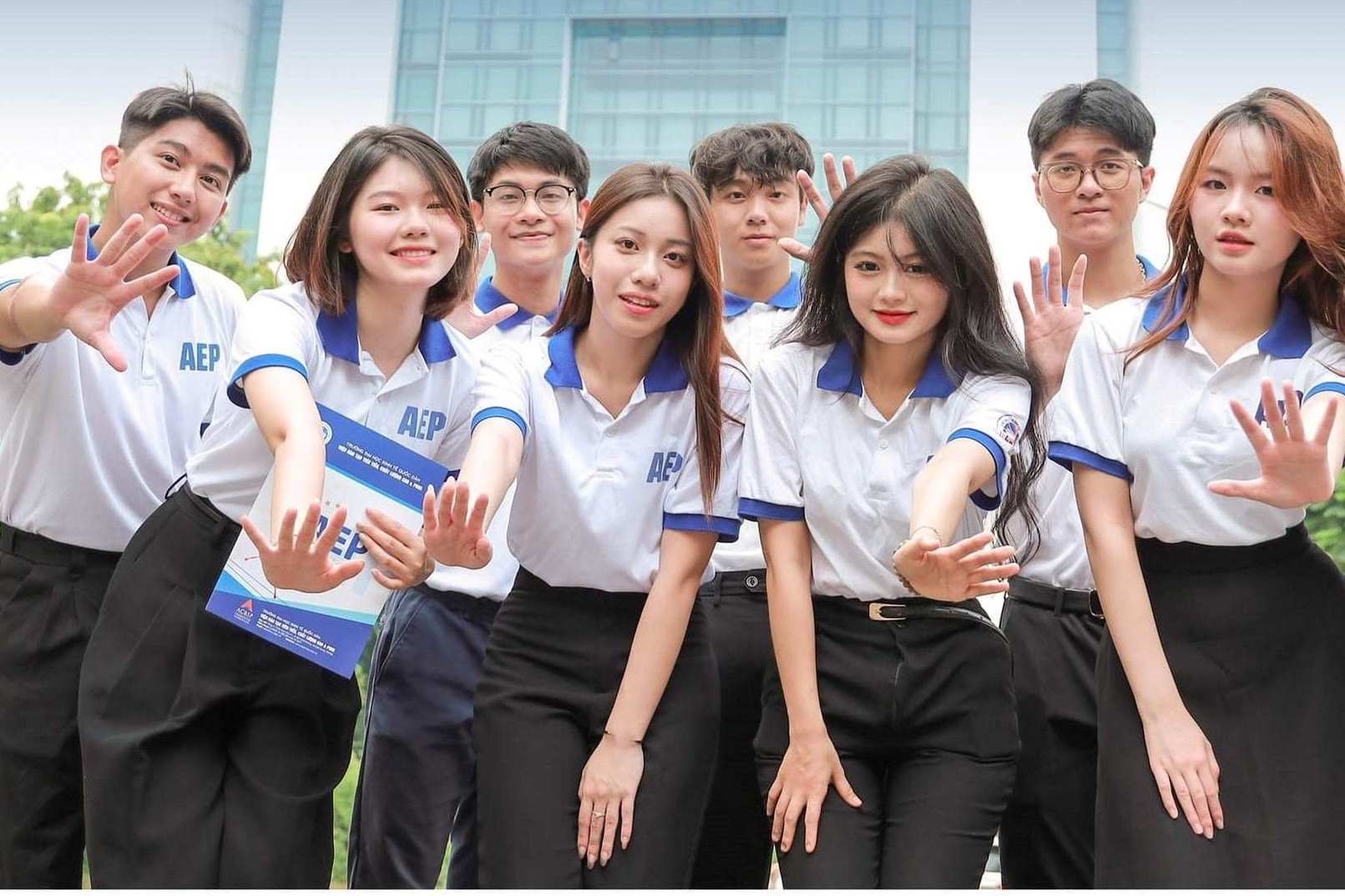 Điểm chuẩn Đại học Kinh tế Quốc dân năm 2026 cao nhất 28,84