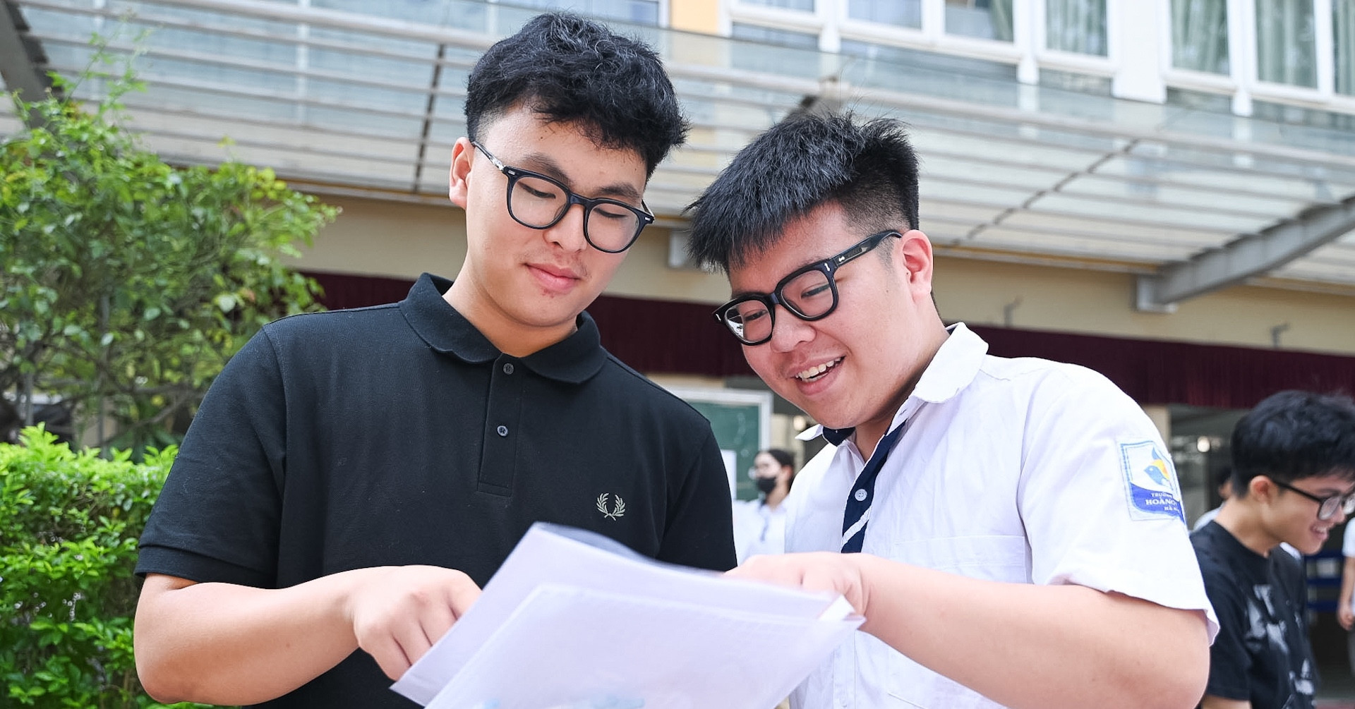 Điểm chuẩn năm 2026 của tất cả các trường đại học trên cả nước