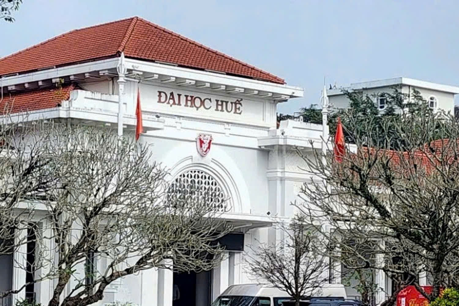 Điểm chuẩn các trường thành viên Đại học Huế tăng nhẹ