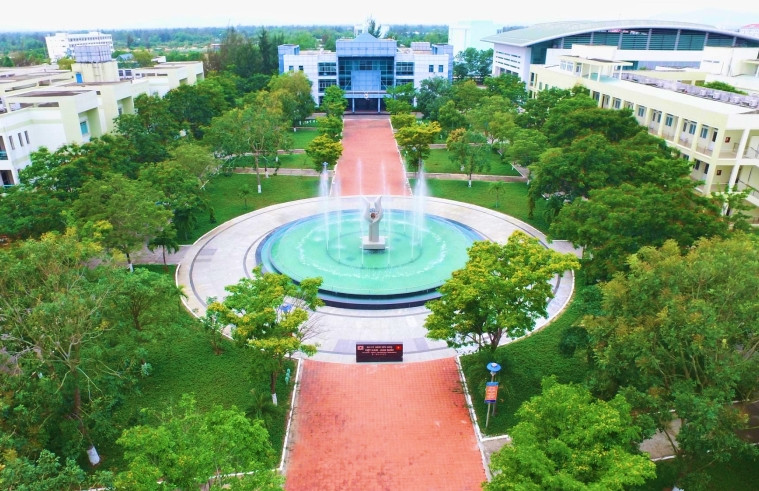 Điểm chuẩn Trường Đại học CNTT và Truyền thông Việt - Hàn, cao nhất 24,5 điểm