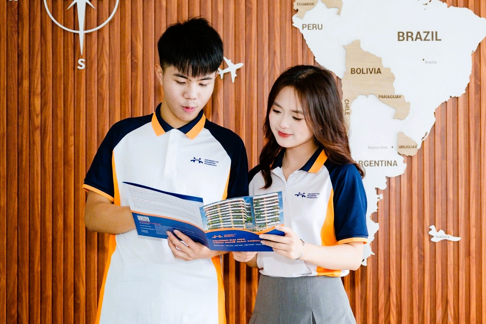 Điểm chuẩn Trường ĐH Công nghệ Giao thông vận tải năm 2026