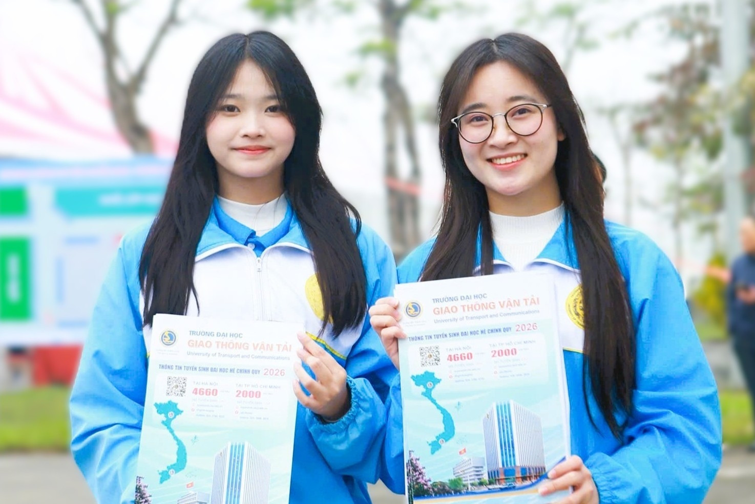 Điểm chuẩn Trường ĐH Giao thông vận tải năm 2026