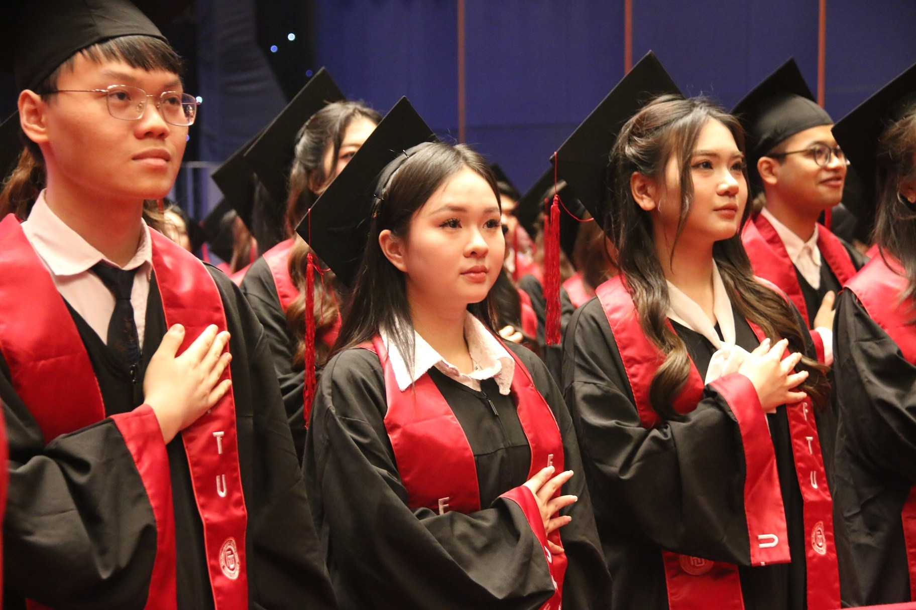 Điểm chuẩn Trường ĐH Ngoại thương năm 2026
