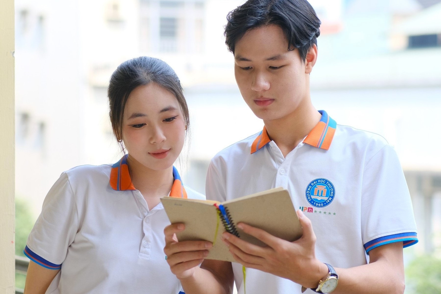 Điểm chuẩn Trường ĐH Thương mại năm 2026
